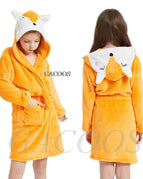 Fox / 4-5T (110-120cm)