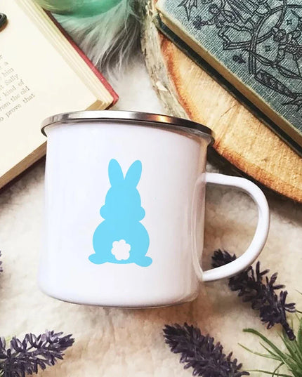 Deine Pinke Einhorn Tasse für unterwegs!