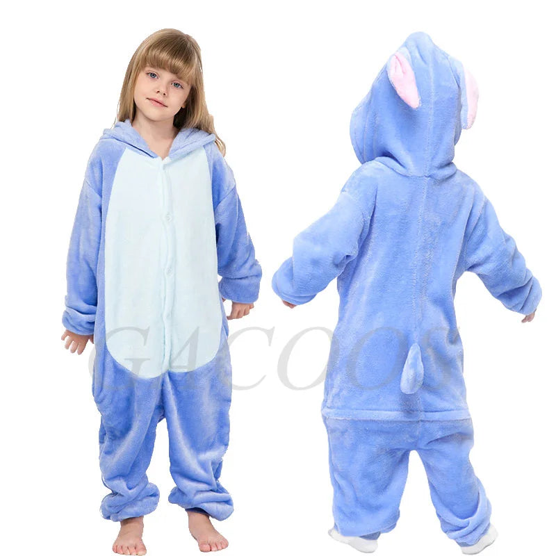 Sternenleuchtende Einhorn Decke für dich!
