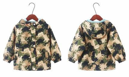 Deine magische Einhorn Jacke für Abenteuer!