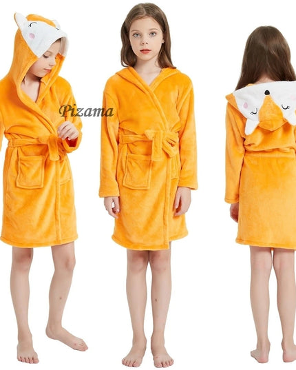 Süßer Einhorn Pyjama für kleine Sternchen