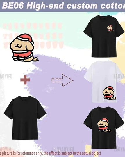 Dein verträumtes Einhorn T-Shirt in Rosa!