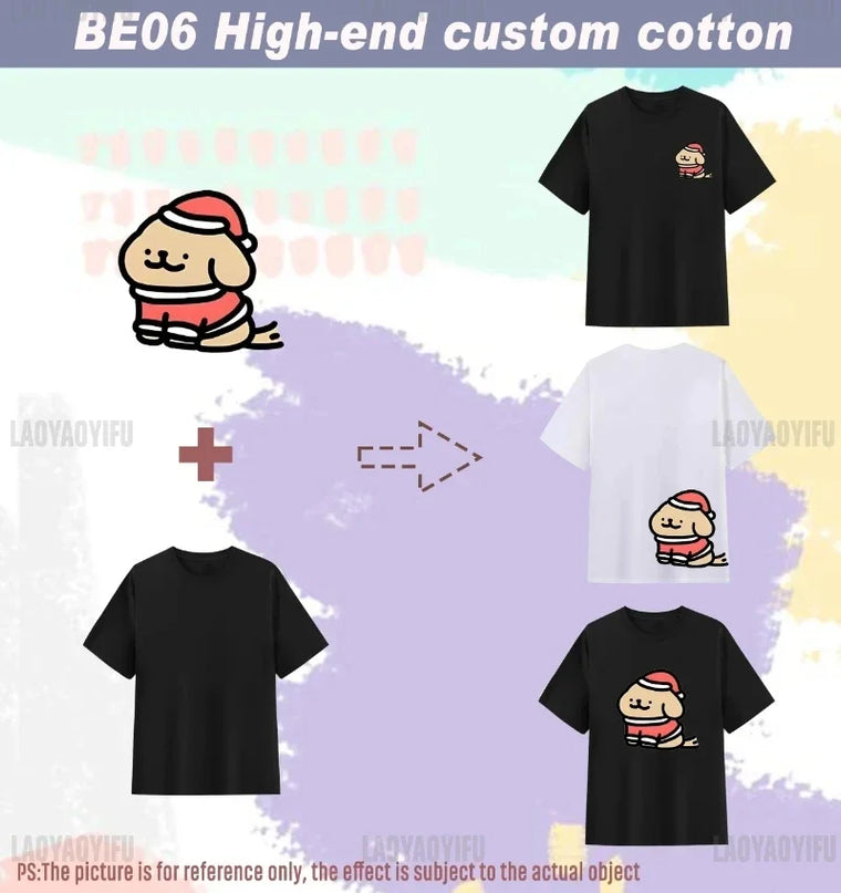 Rosa Einhorn T-Shirt: Dein süßer Auftritt!