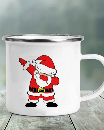 Deine Einhorn Panda Tasse: einfach zuckersüß!