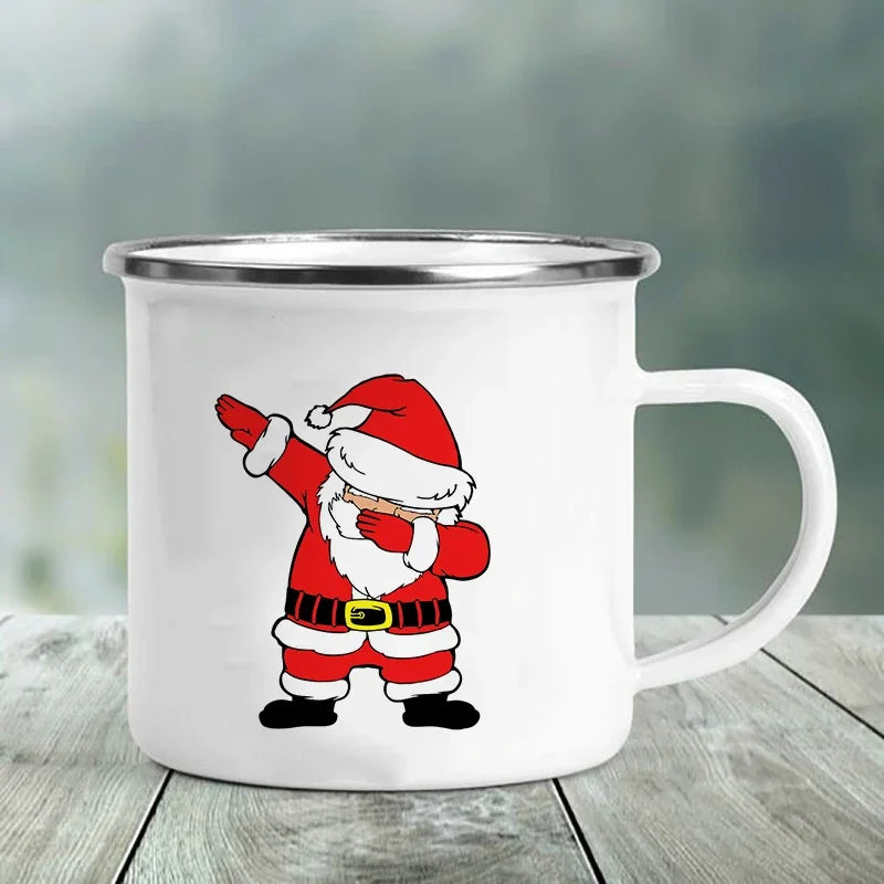 Deine Einhorn Panda Tasse: einfach zuckersüß!
