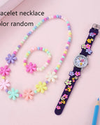 Purple 3pcs