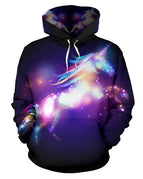 Hoodie-PWK13464 / XS（old）