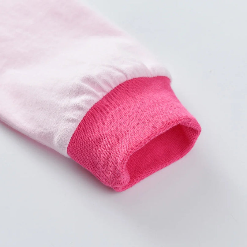 Dein bezaubernder Einhorn Pyjama zum Träumen