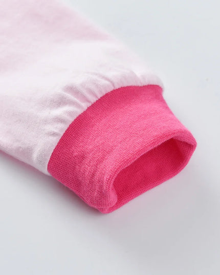 Dein kuscheliger Einhorn Pyjama-Traum!