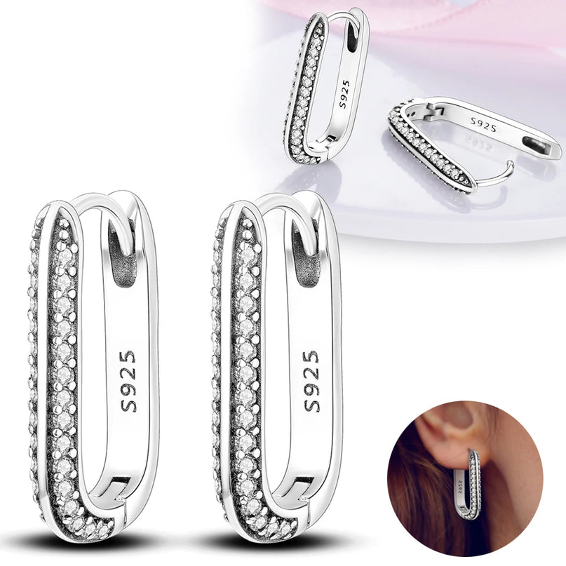 Himmlische Einhorn Ohrringe zum Verlieben!