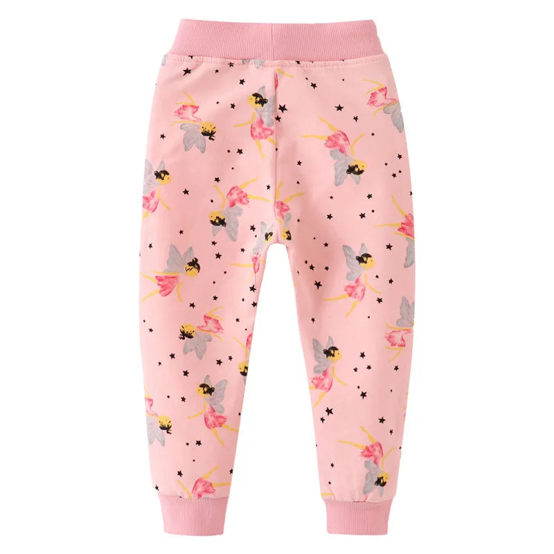 Deine Einhorn Jogginghose für Kids