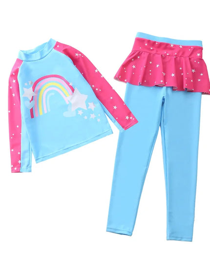 Deine Einhorn-Kuchen-Party kann starten!