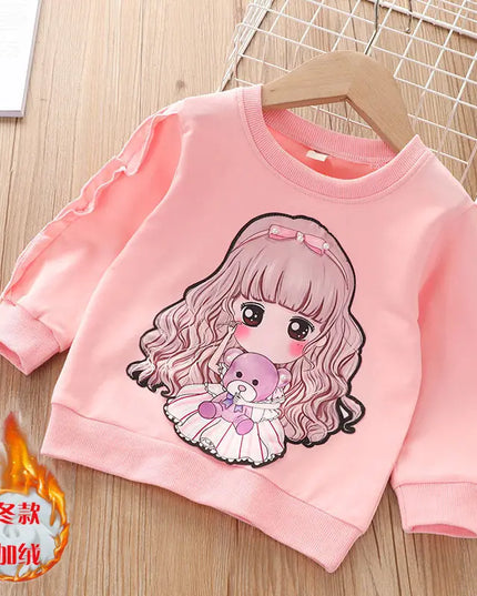 Deine neue Lieblings-Einhorn Jacke!
