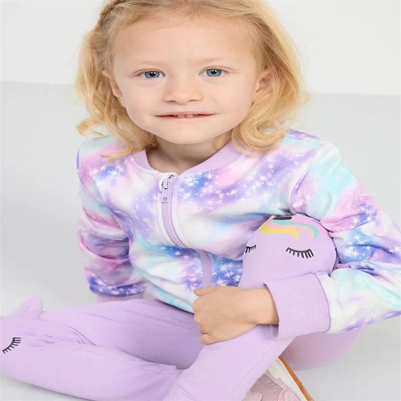 Deine neuen Lieblings-Einhorn Leggings mit