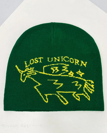 Fühl dich fabelhaft in deinem Einhorn