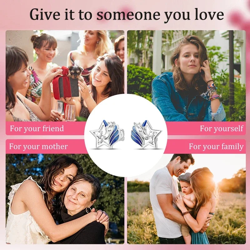 Entdecke dein magisches Einhorn-Statement!