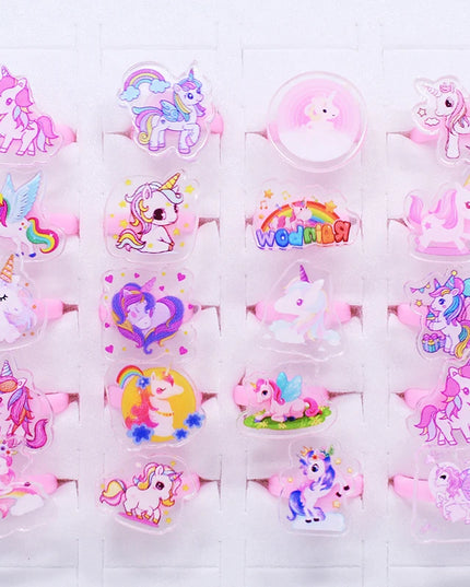 Deine magische Einhorn Tasche für jeden Tag!