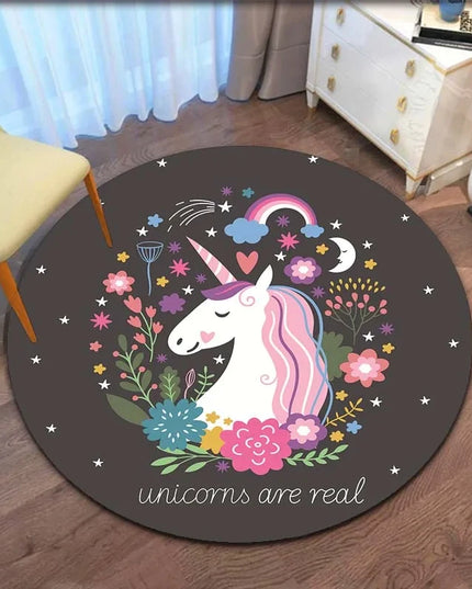 Dein fabelhafter Einhorn Sessel