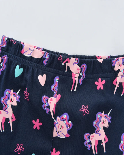 Dein kuscheliger Einhorn Pyjama-Traum!