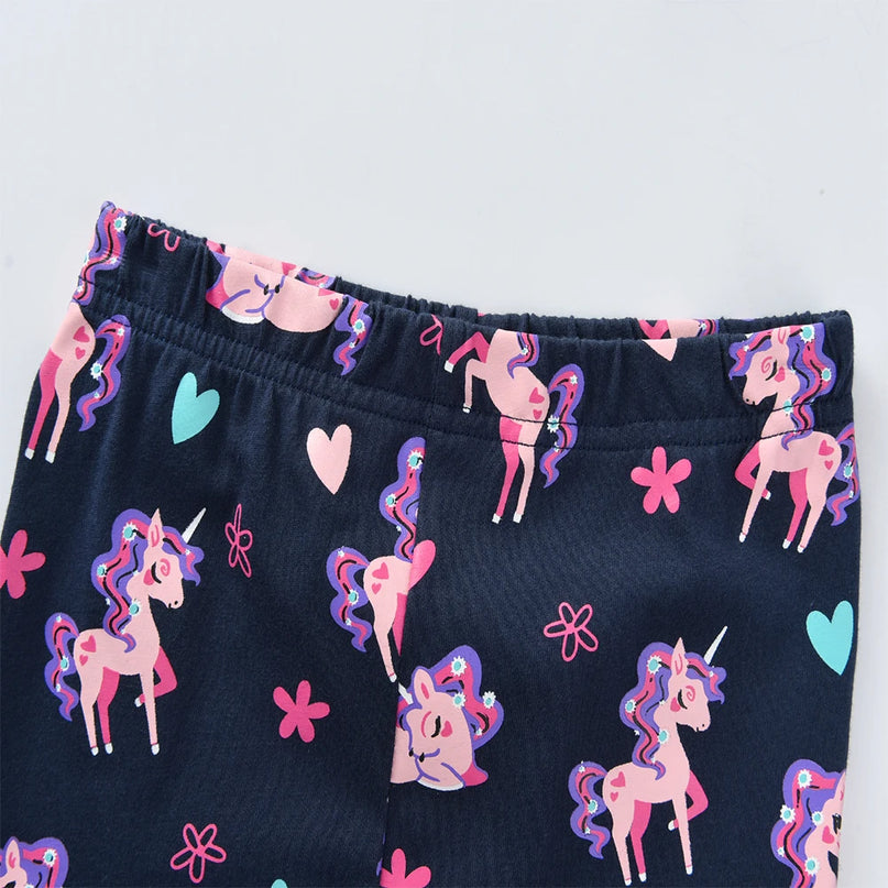 Dein kuscheliger Einhorn Pyjama-Traum!