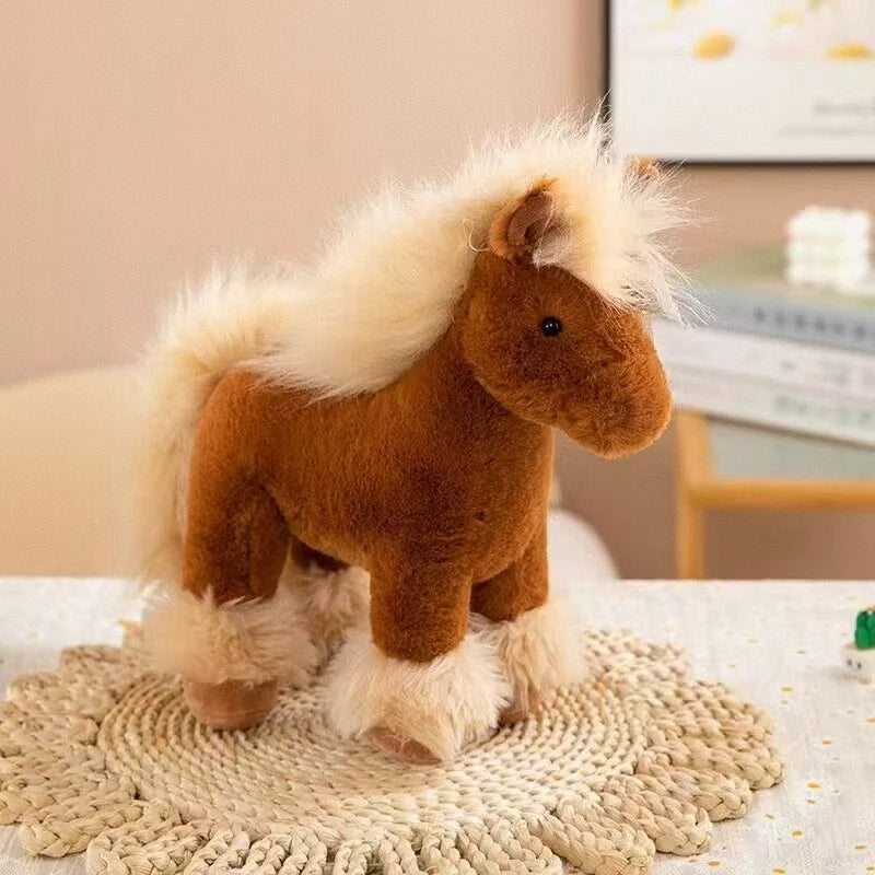 Dein süßer Einhorn-Begleiter für unterwegs!