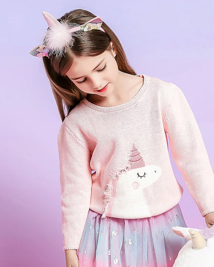 Deine kuschelige Einhorn Jacke zum Verlieben!