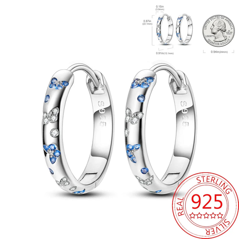 Himmlische Einhorn Ohrringe zum Verlieben!