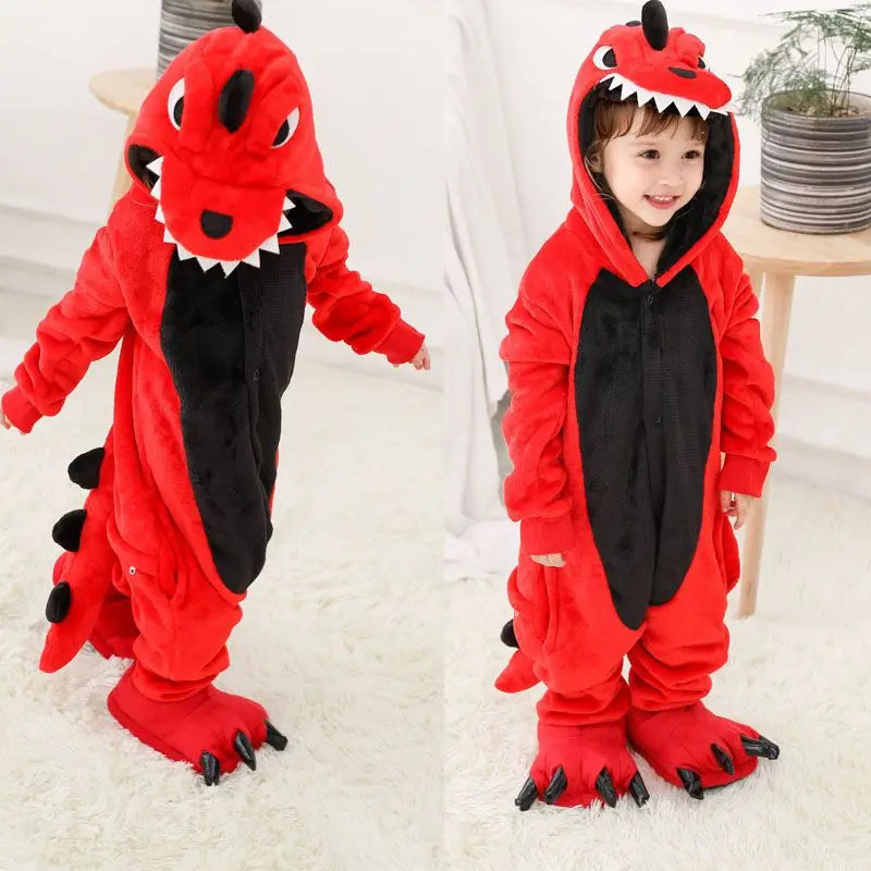 Dein Einhorn Kigurumi für magische Momente