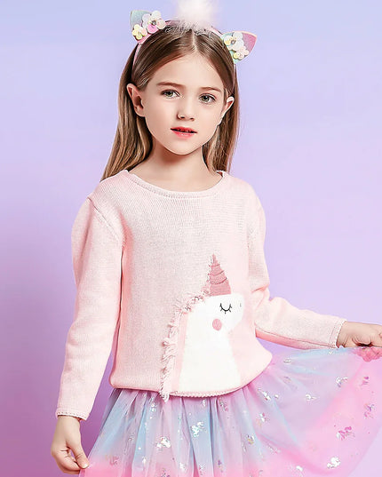 Deine kuschelige Einhorn Jacke zum Verlieben!