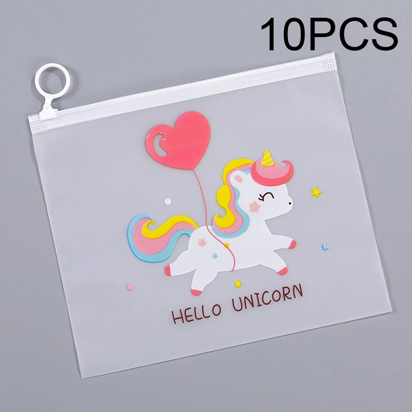 Deine praktische Einhorn Tasche zum