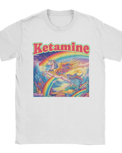 Dein Einhorn T-Shirt für jeden Tag!