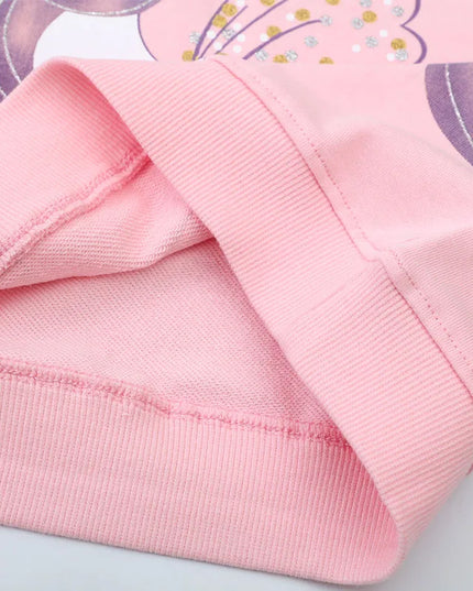 Dein süßer Einhorn Hoodie für jeden Tag
