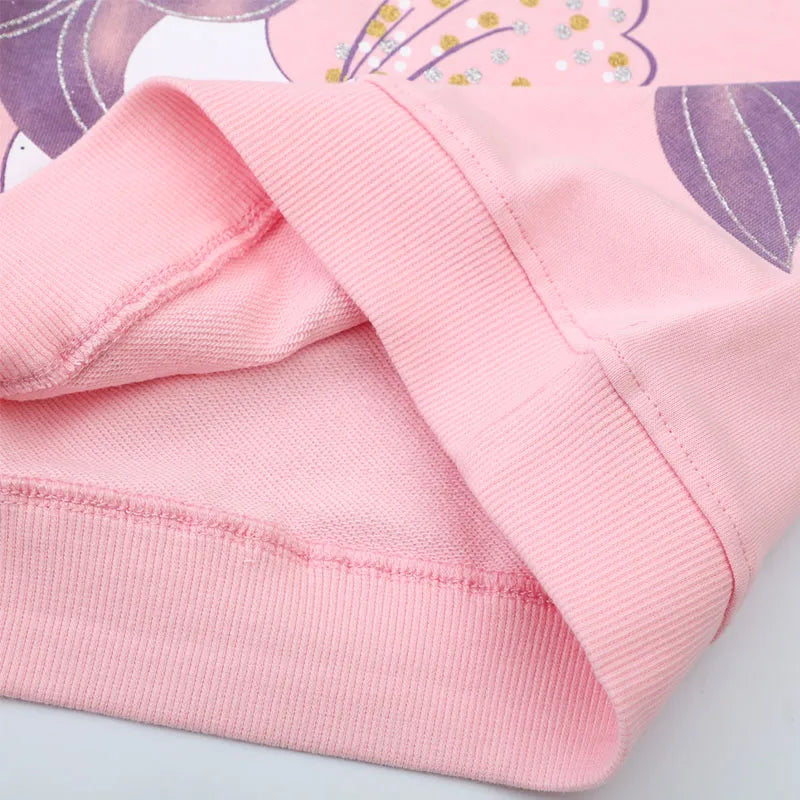 Dein süßer Einhorn Hoodie für jeden Tag