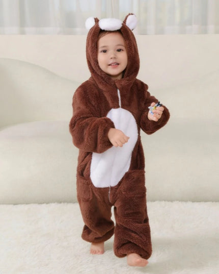 Kuscheliges Einhorn Plüschtier für Babys!