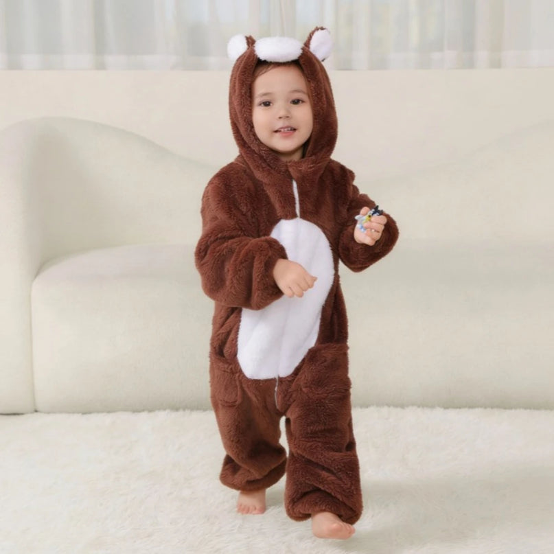 Kuscheliges Einhorn Plüschtier für Babys!