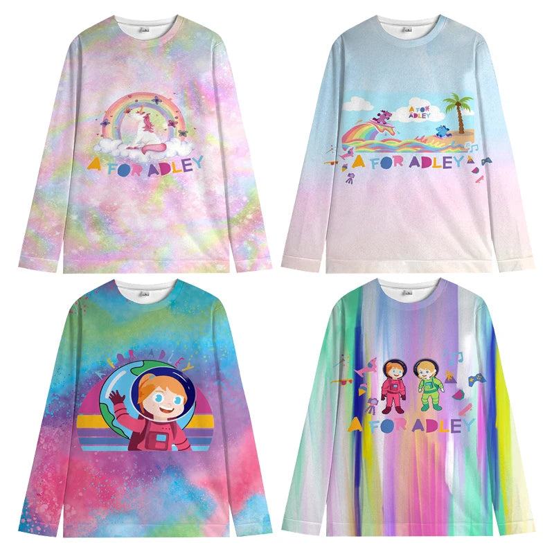 Dein neuer Lieblings-Einhorn Hoodie!