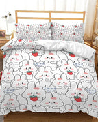 7 / 155x215cm 3pcs