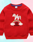 Red / 4T