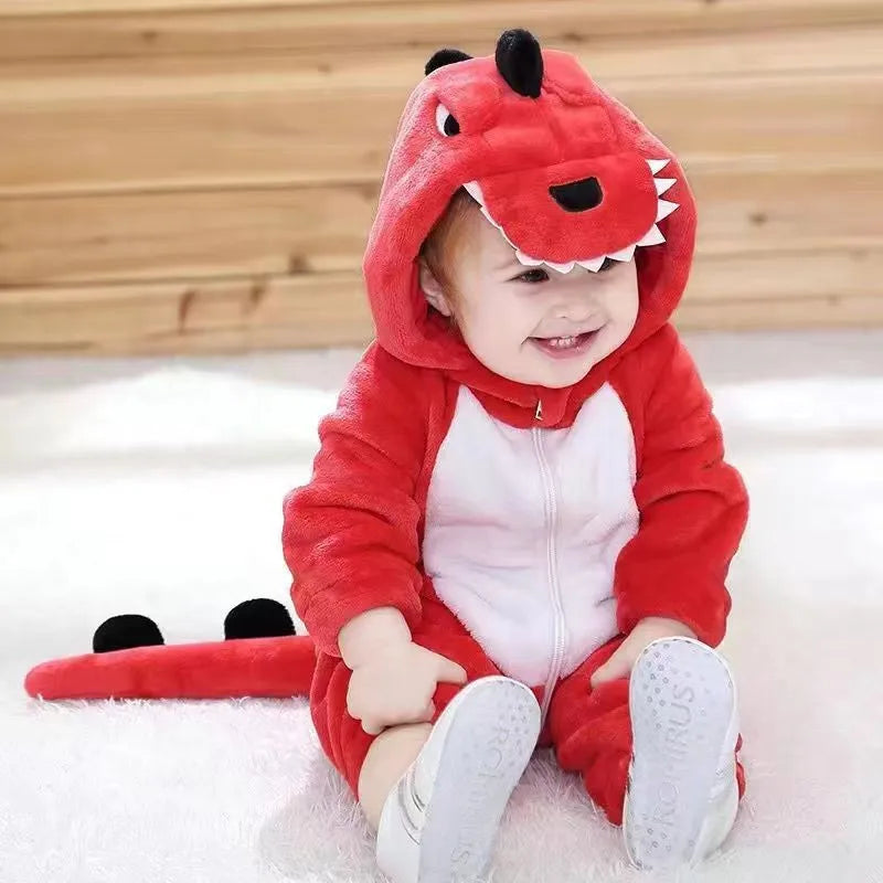 Dein kuscheliger Riesen Einhorn Pyjama R-17!