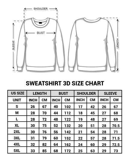 Dein festlicher Einhorn Pullover für pure