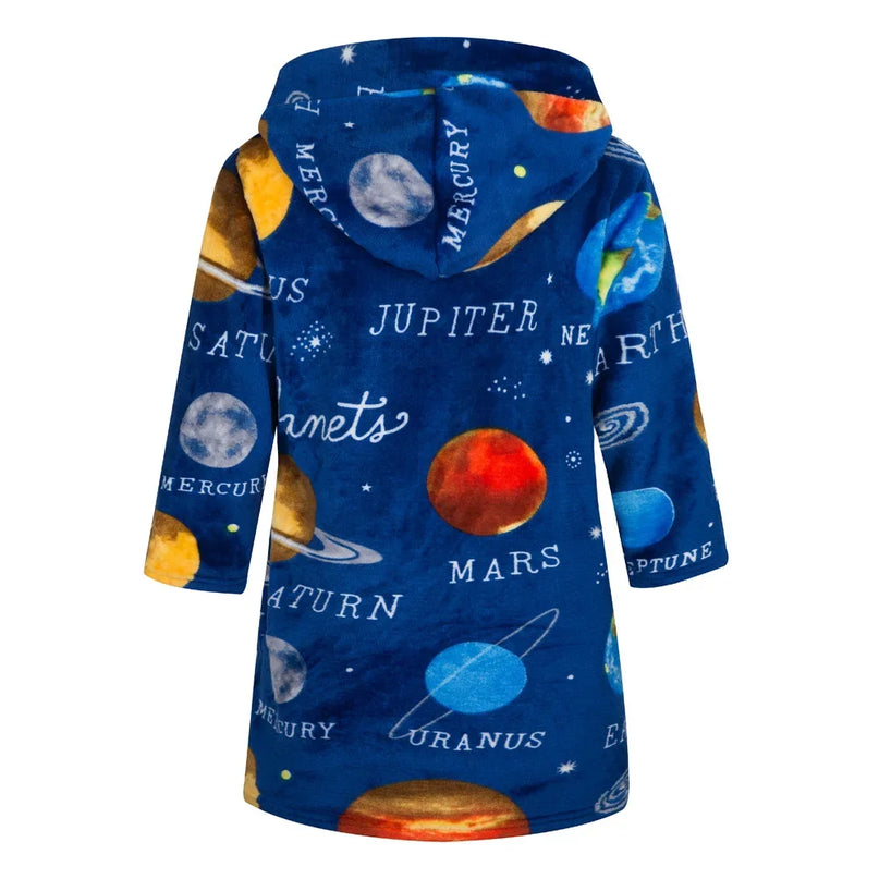 Dein strahlender Einhorn Pyjama