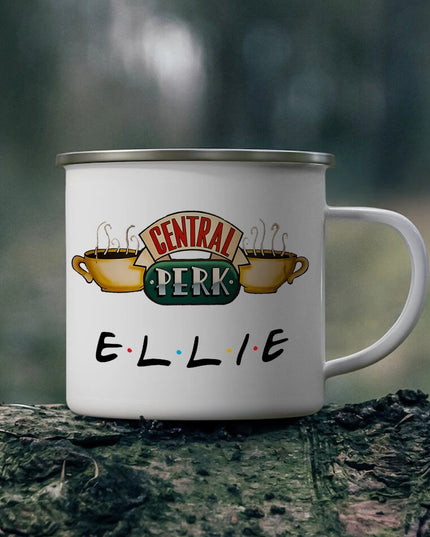 Deine personalisierte Einhorn Tasse!