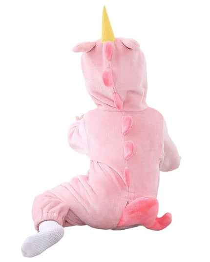 Dein erster Einhorn Onesie Traum!