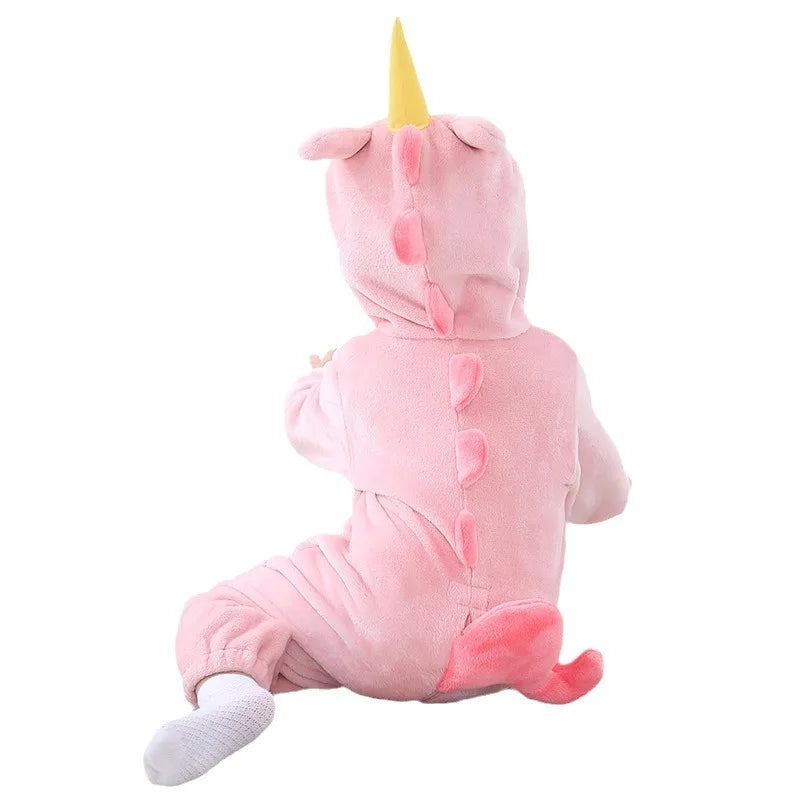 Dein erster Einhorn Onesie Traum!
