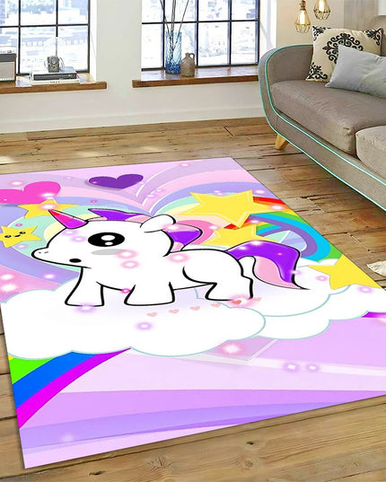 Dein zauberhafter Einhorn Sessel