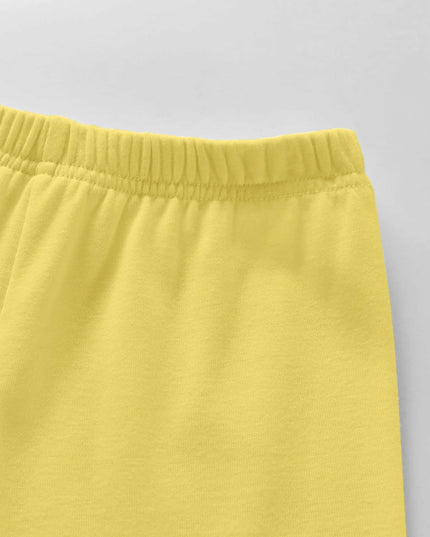 Süße Einhorn Leggings für kleine Träumer