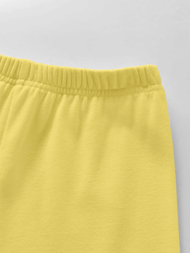 Süße Einhorn Leggings für kleine Träumer