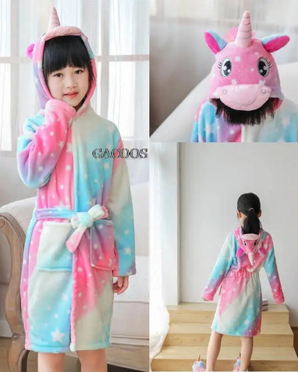 Lila Einhorn Onesie: Süße Träume garantiert!