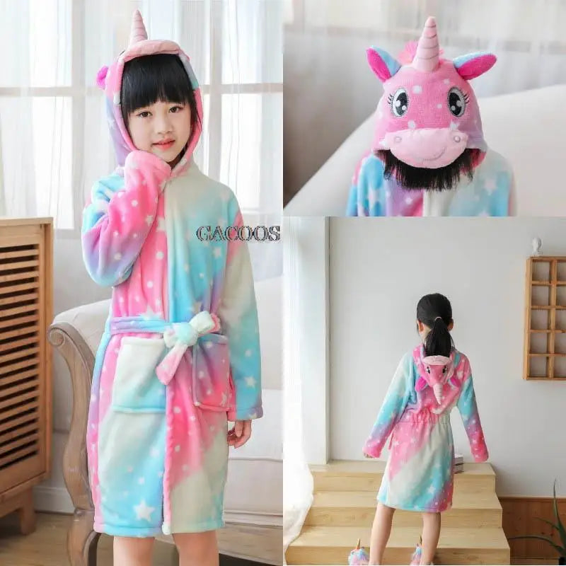 Gelber Einhorn Onesie: Sonnenschein für