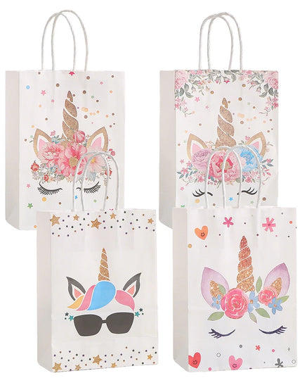 Deine Einhorn Tasche für magische Momente!